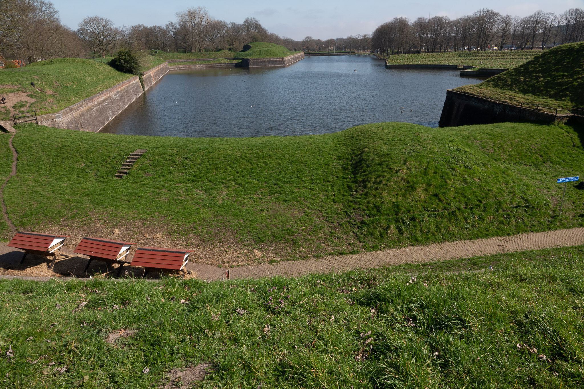 20260321   Fototrip Maart   Naarden vesting   039